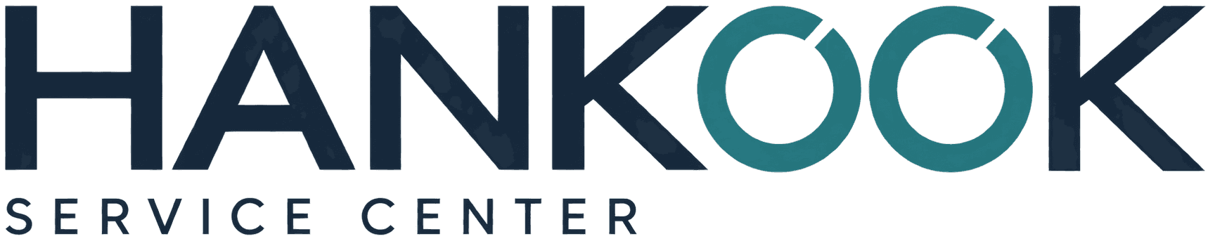 Hankook Service Center